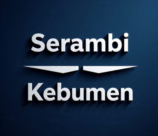 Serambi Kebumen